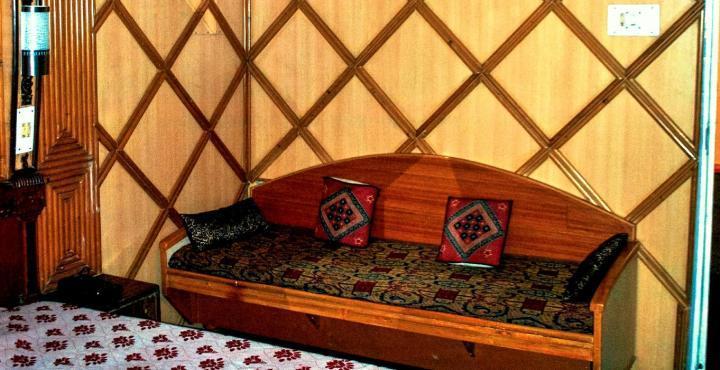 Hotel Doegar Shimla