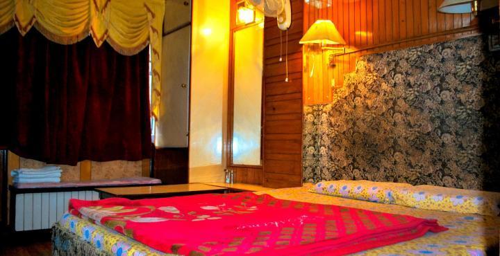 Hotel Doegar 2*