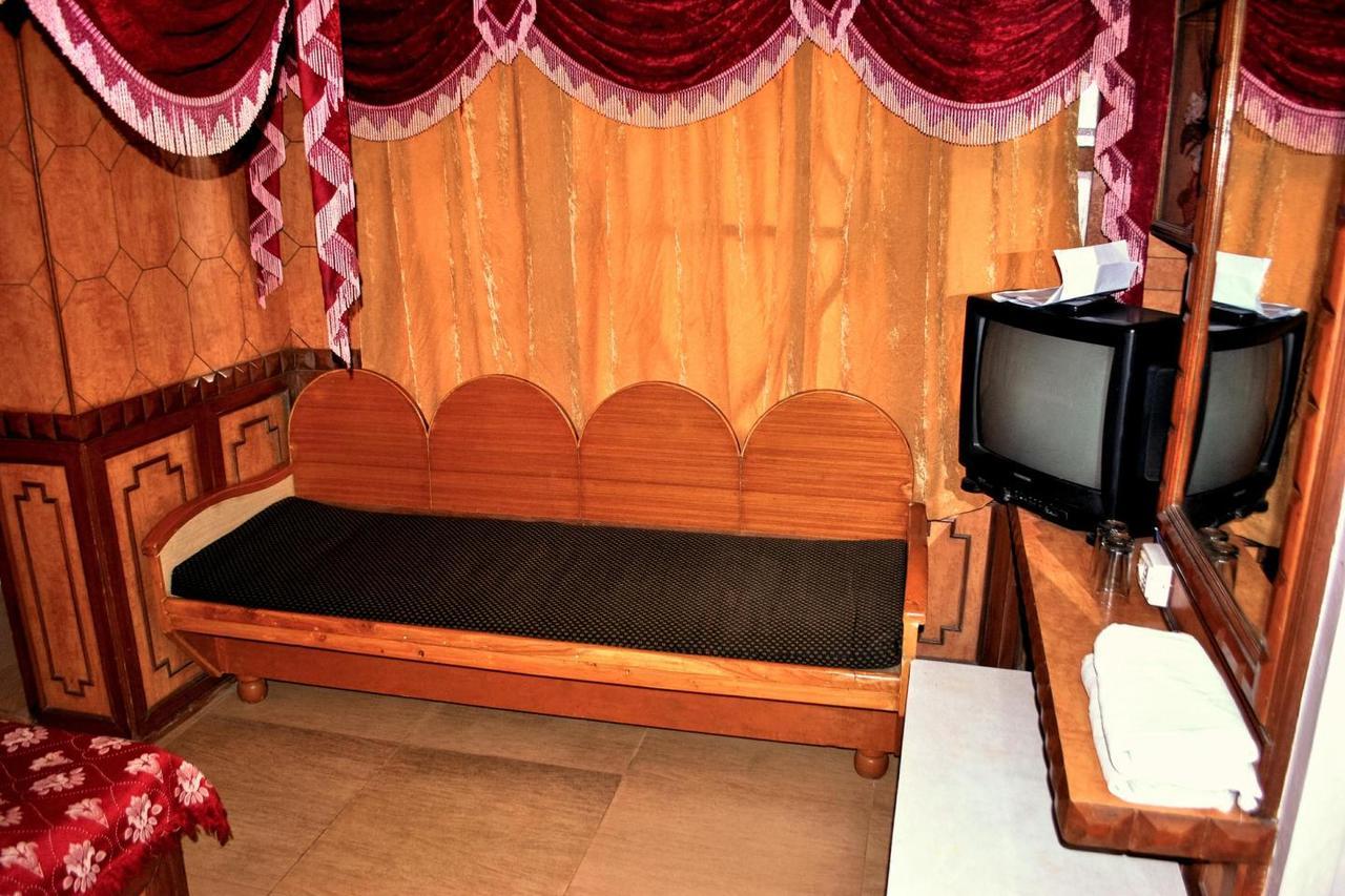 Hotel Doegar 2*