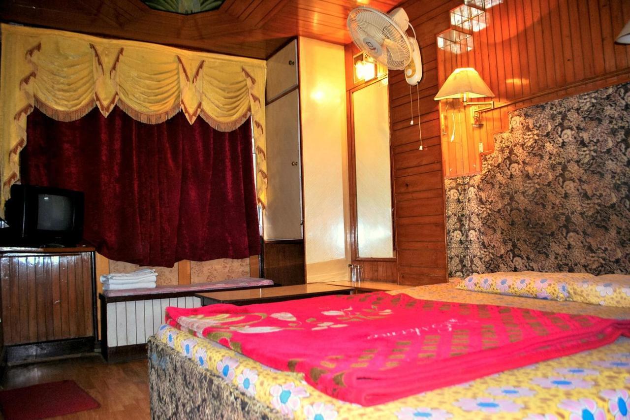 Doegar Hotel 2*