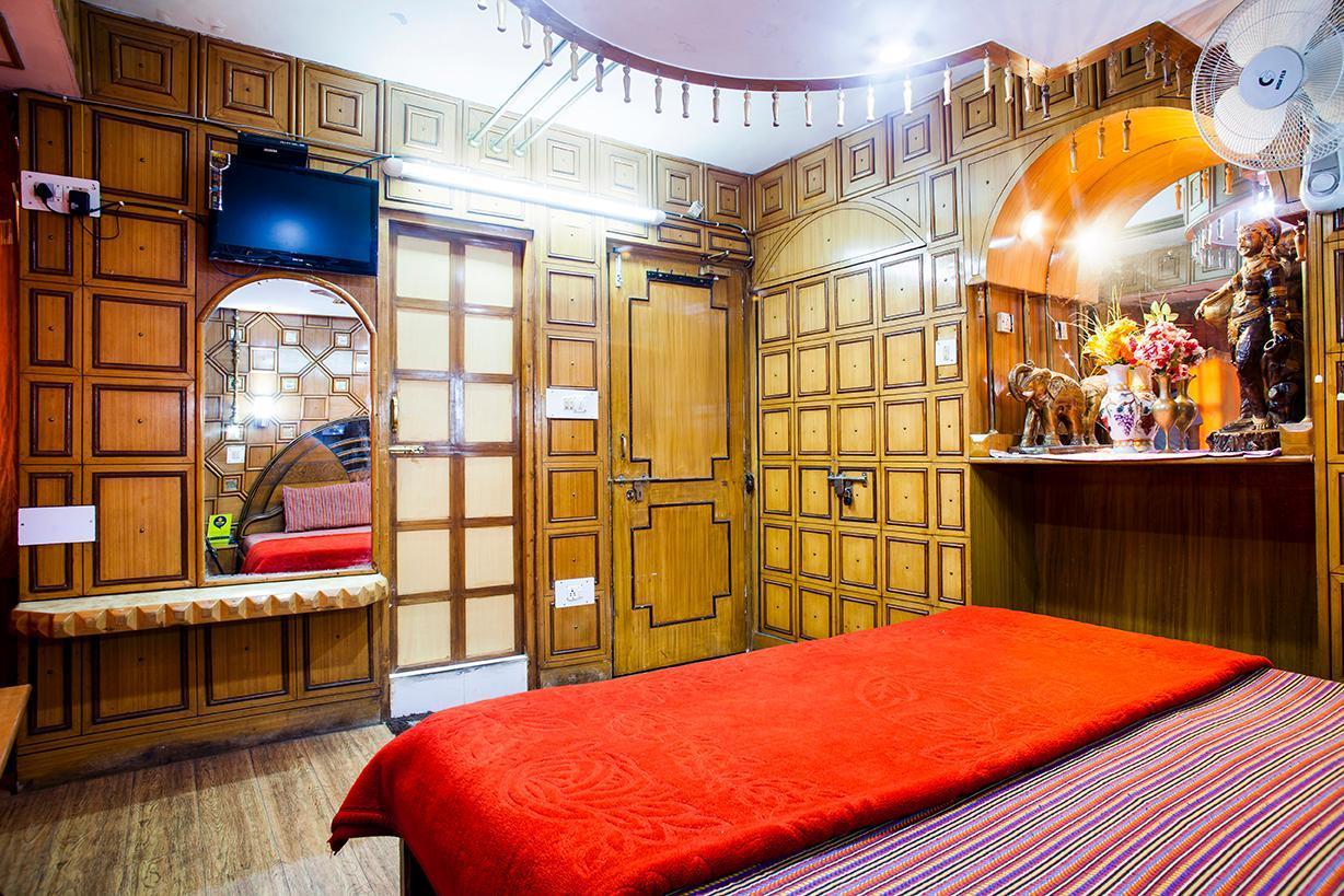 Hotel Doegar Shimla