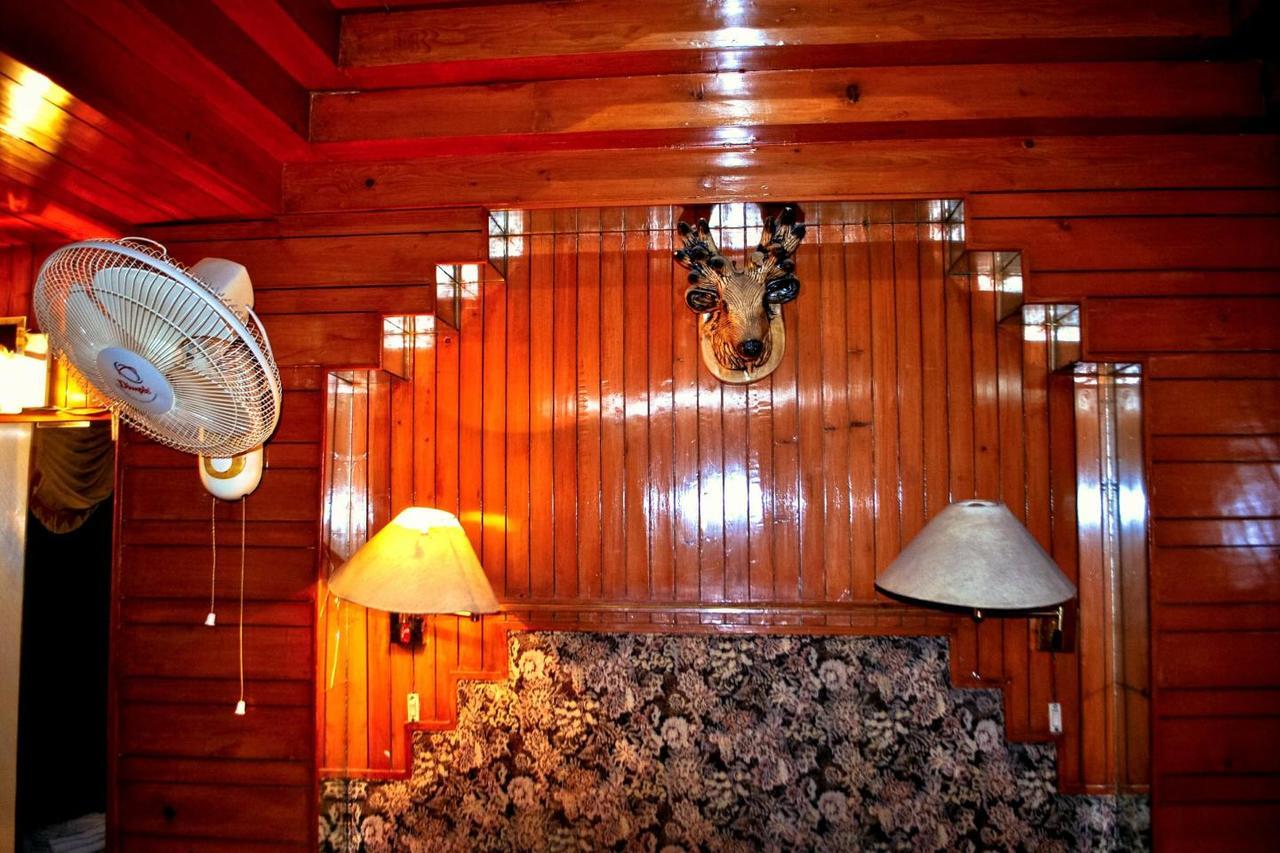 Doegar Hotel 2*
