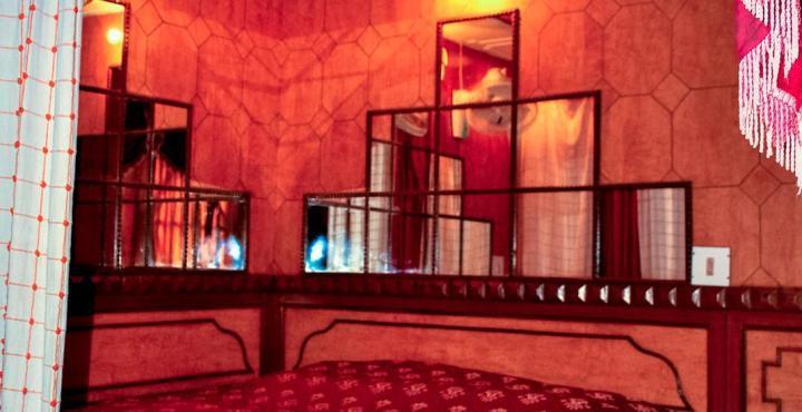 Hotel Doegar Shimla
