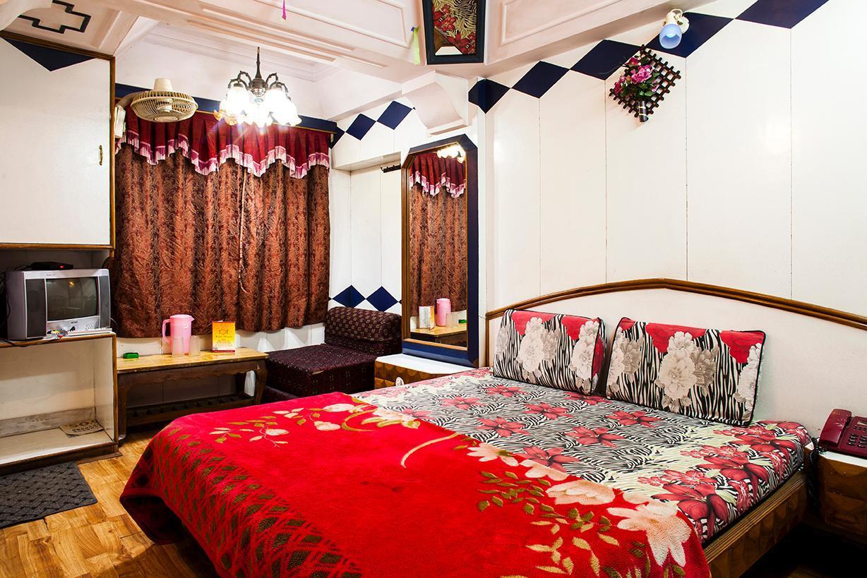 Doegar Hotel