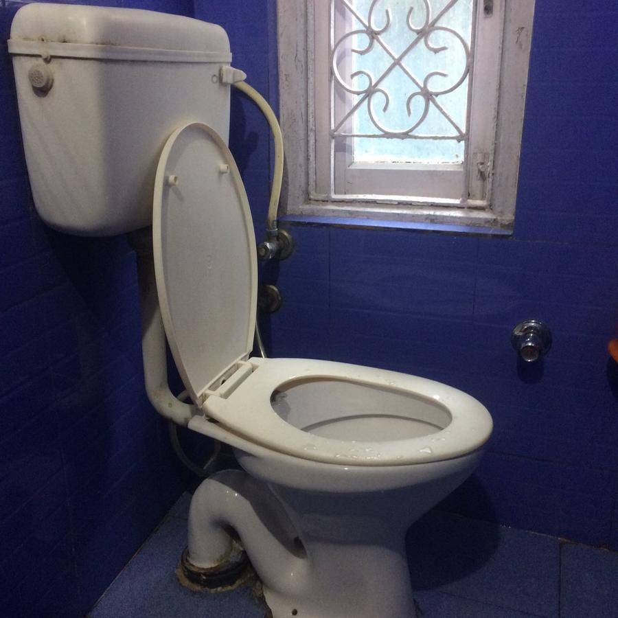 Guest house Mehdudia Shimla