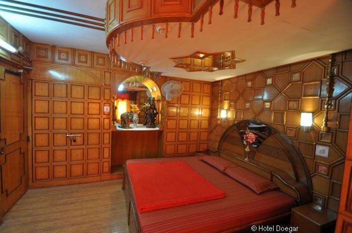 Doegar Hotel 2*
