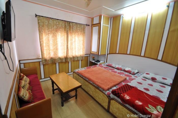 Hotel Doegar