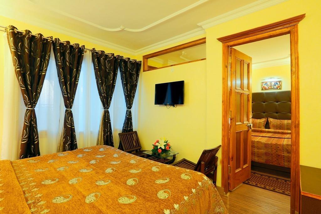 Bridge View Regency 3* Shimla