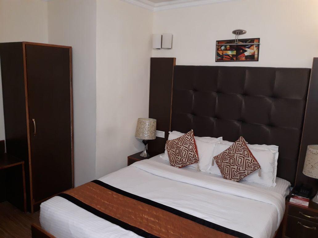 Hotel Bridge View Regency Shimla