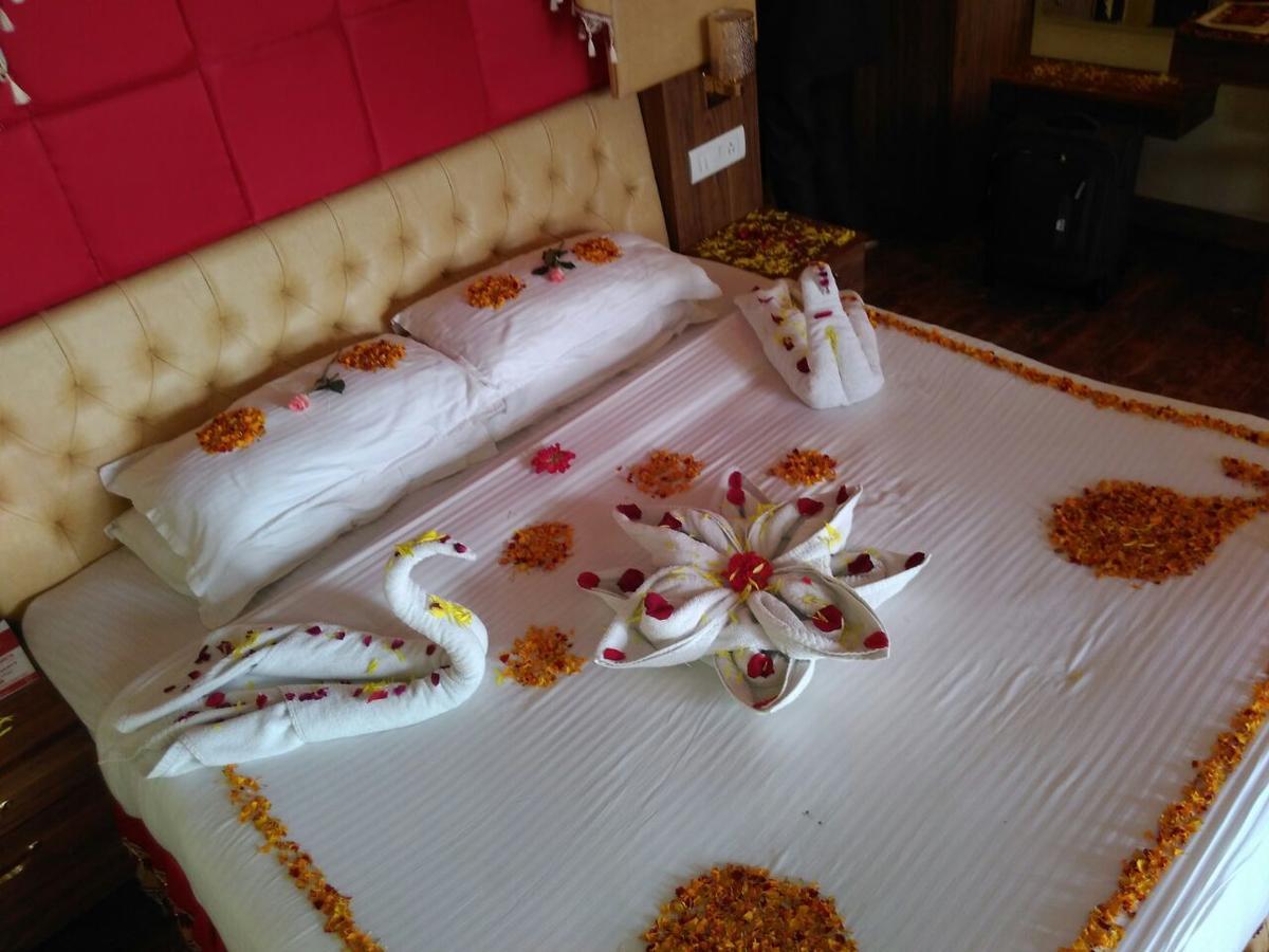 Bridge View Regency 3*
