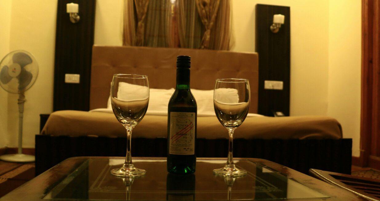 Hotel Bridge View Regency 3*