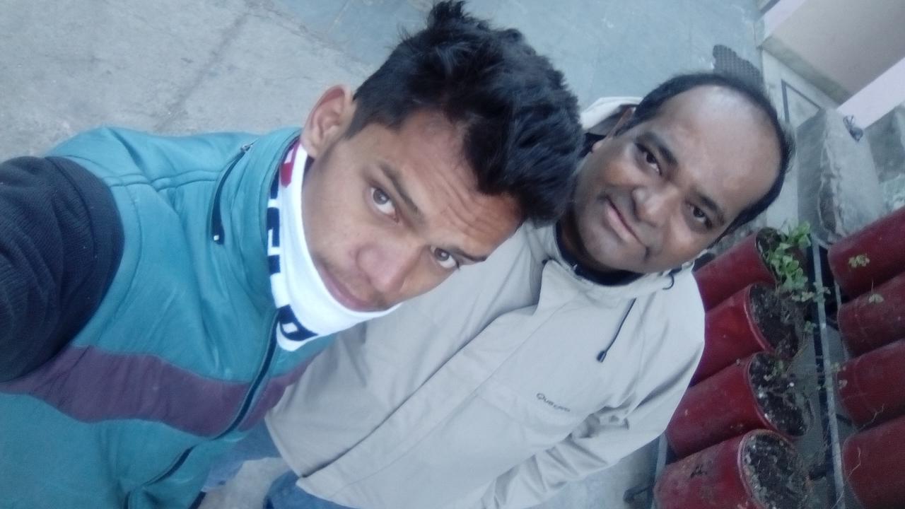 Apna Ghar Shimla