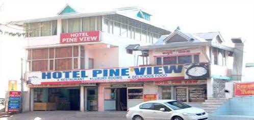 Pineview Hotel