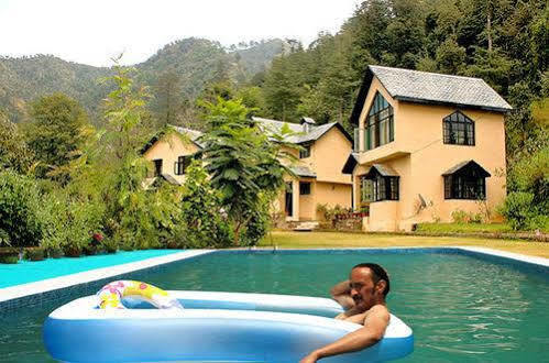 Oakwood Hamlet Resort