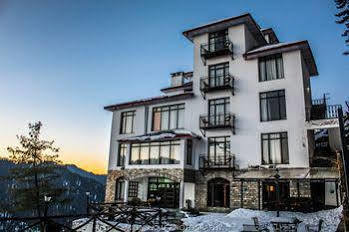 Tethys Narkanda Hotel Shimla