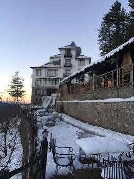 Tethys Narkanda Hotel 3*
