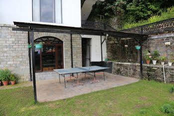 Tethys Narkanda 3* Shimla
