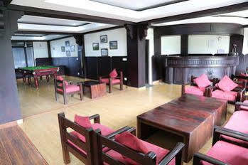 Tethys Narkanda 3* Shimla