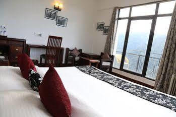 Tethys Narkanda Hotel Shimla