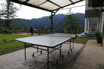 Tethys Narkanda Hotel