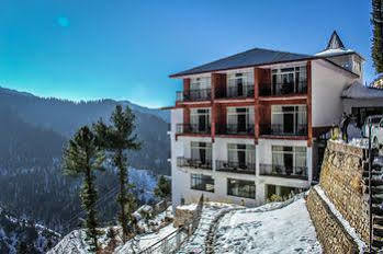 Tethys Narkanda Shimla