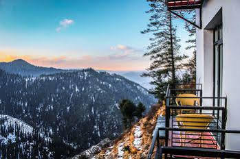 Tethys Narkanda Hotel Shimla