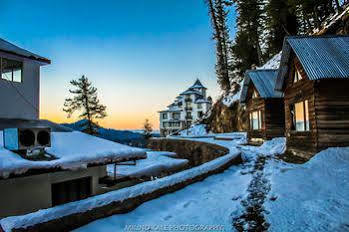 Hotel Tethys Narkanda Shimla