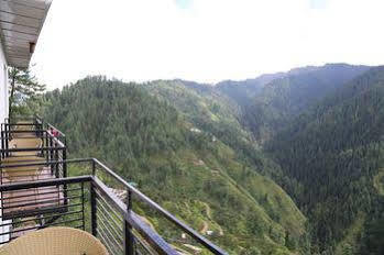 Tethys Narkanda Shimla