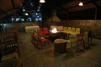 Hotel Tethys Narkanda Shimla