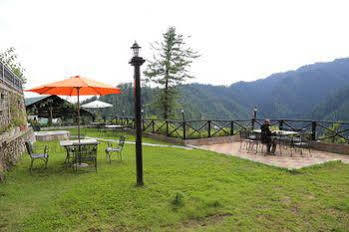 Tethys Narkanda Shimla