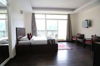 Hotel Tethys Narkanda 3*