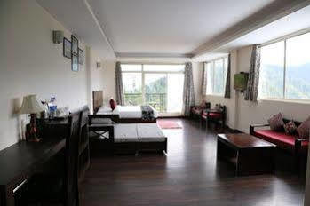 Tethys Narkanda Hotel