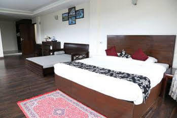 Hotel Tethys Narkanda