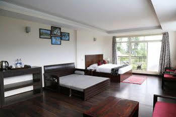 Tethys Narkanda 3* Shimla