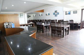 Hotel Tethys Narkanda