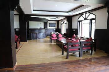 Hotel Tethys Narkanda Shimla