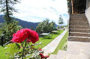 Tethys Narkanda Shimla