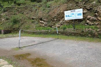 Tethys Narkanda Shimla