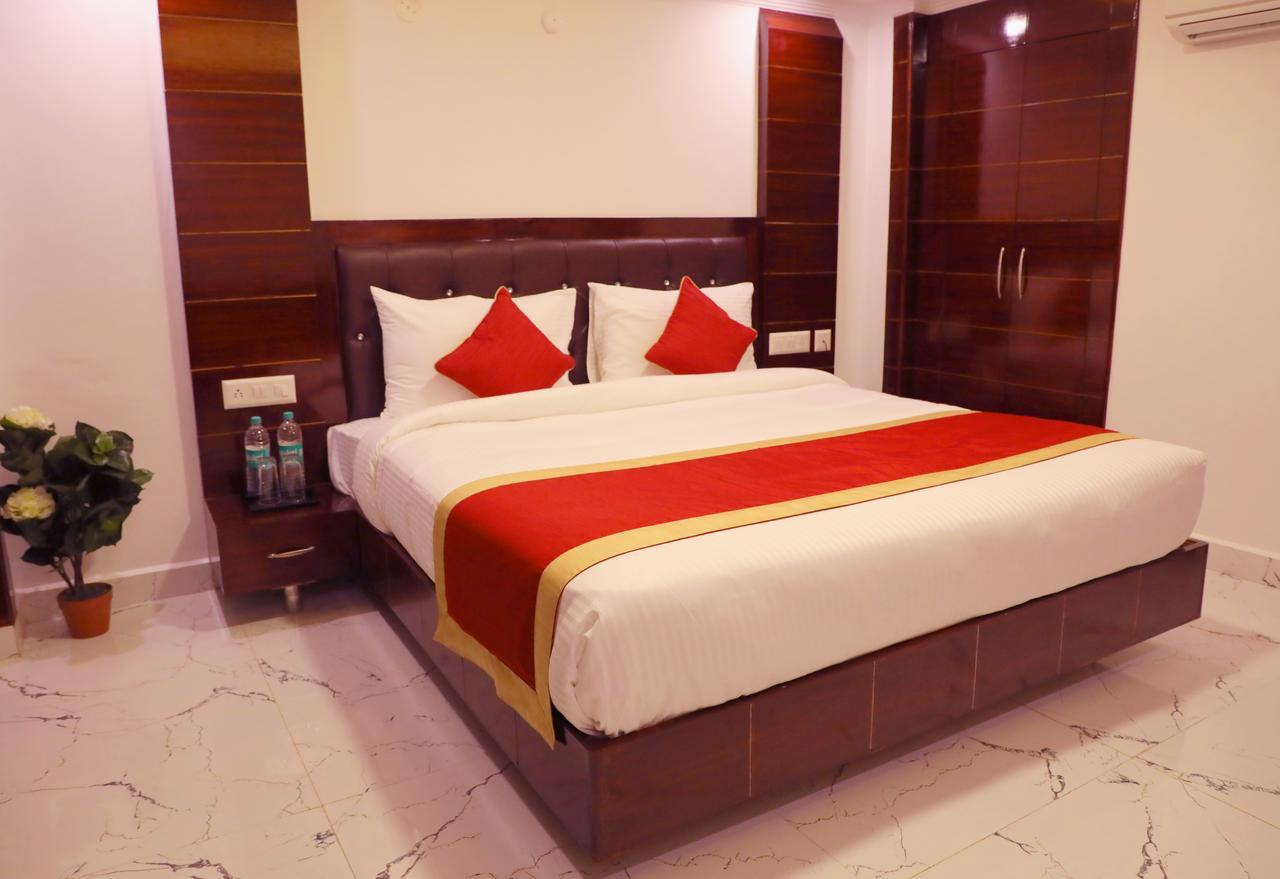 The Grand White By Parfait 3* Shimla