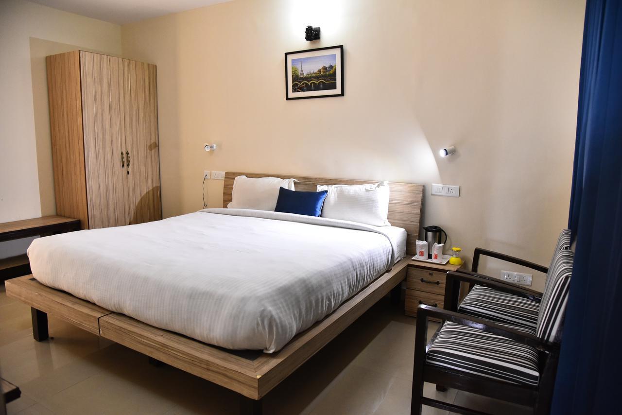 Ashiana Grand Shimla