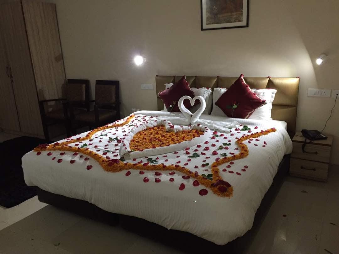 Resort Ashiana Grand *