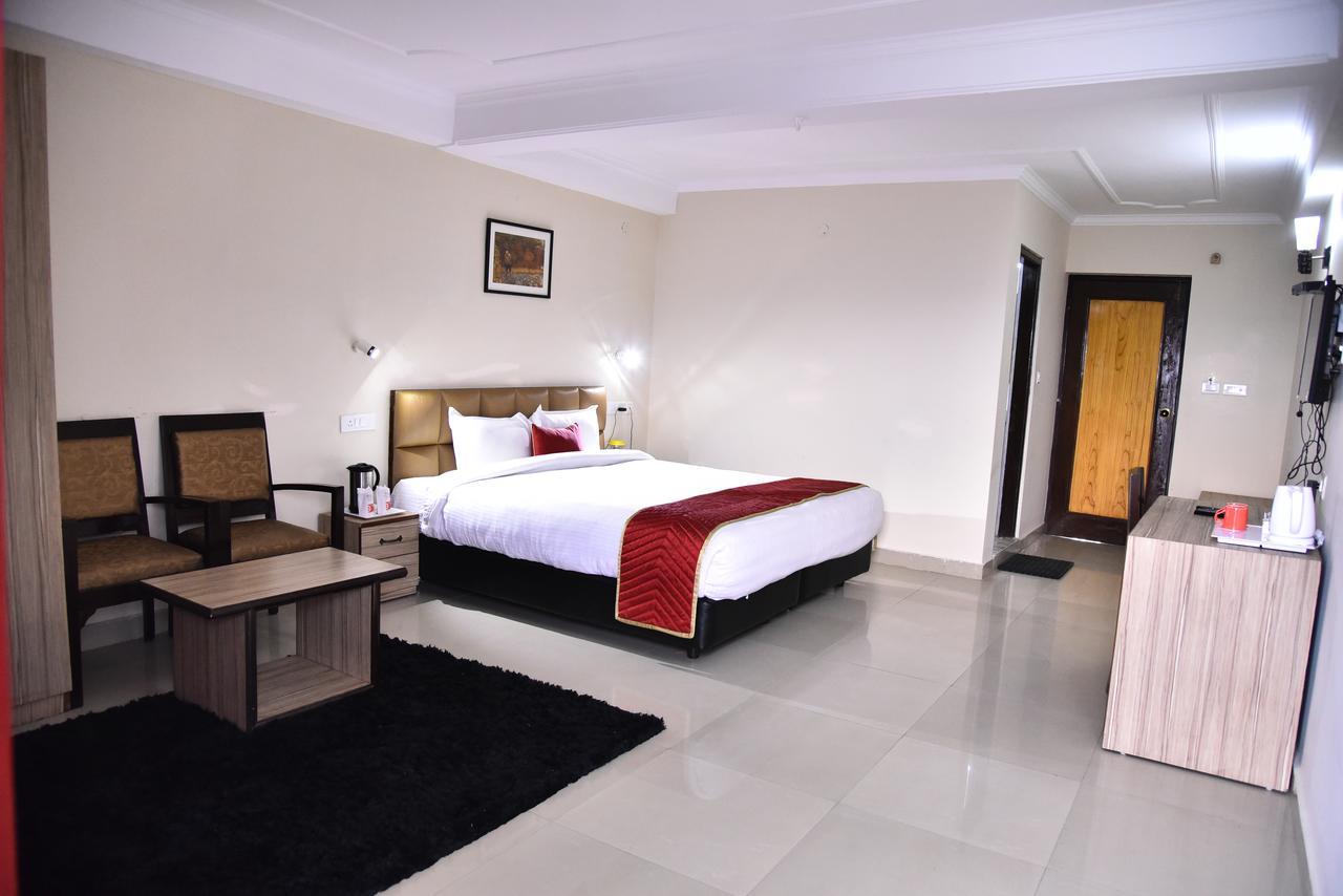 Ashiana Grand Shimla