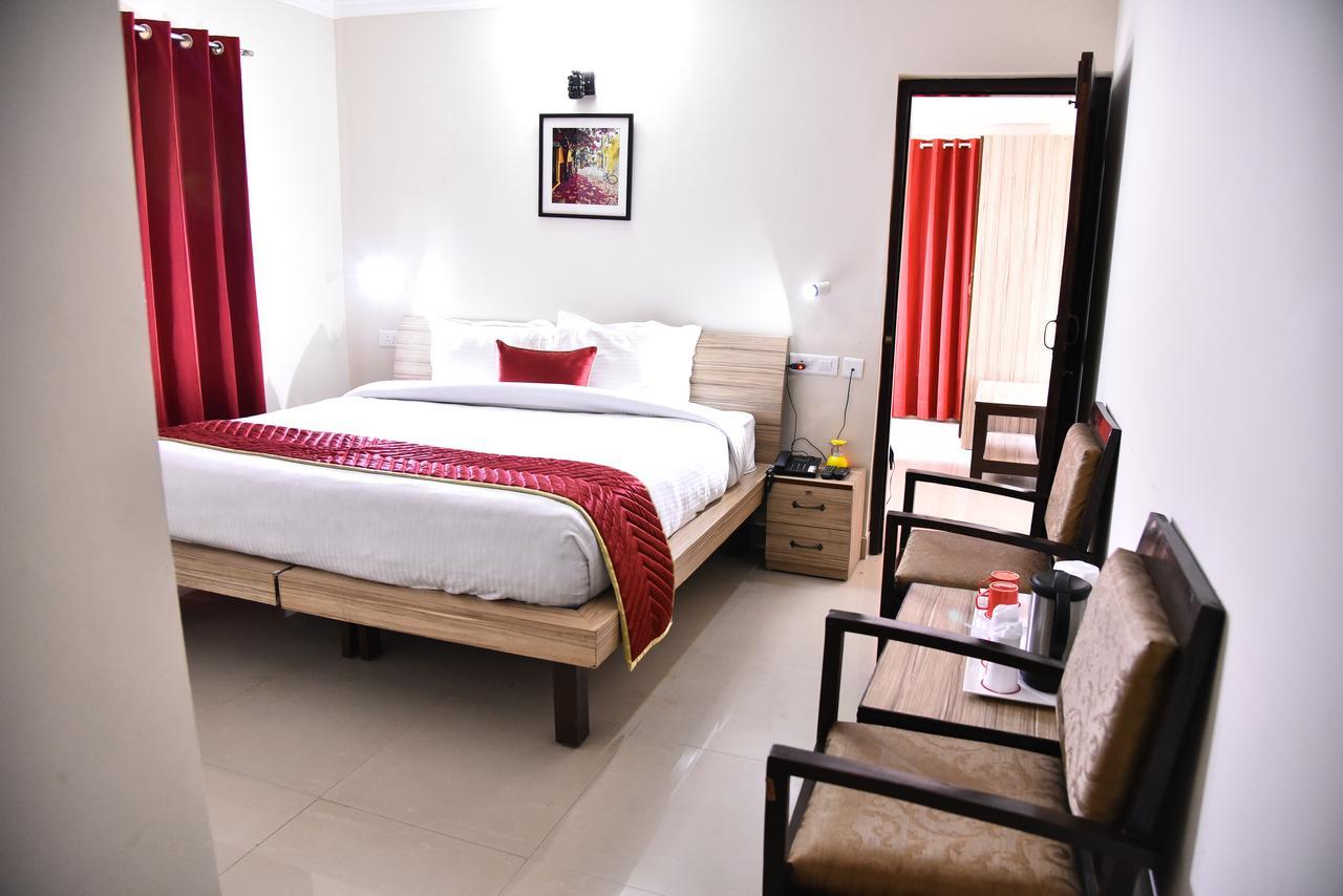 Ashiana Grand Resort Shimla