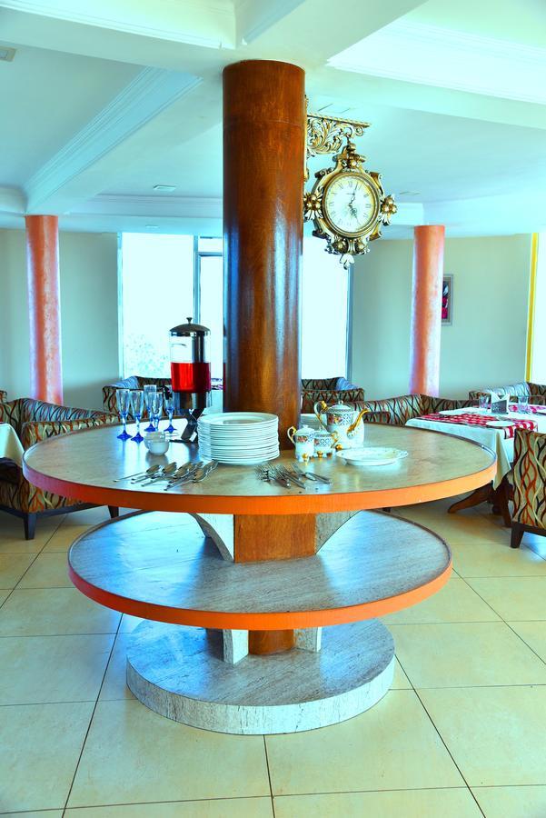Ashiana Grand Resort Shimla