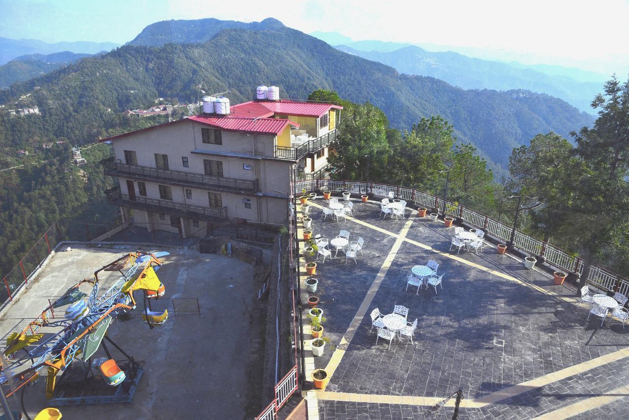 Ashiana Grand Resort Shimla