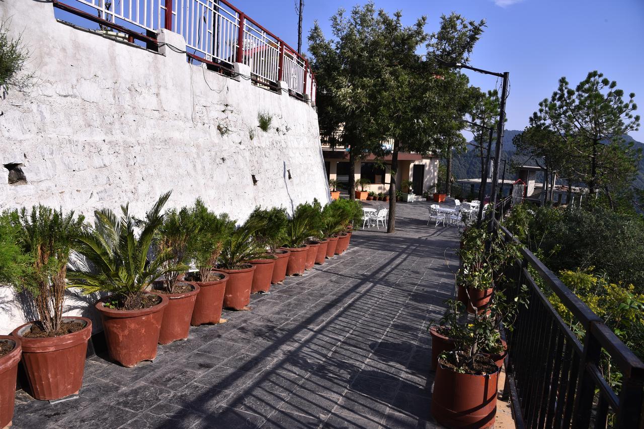 Resort Ashiana Grand Shimla