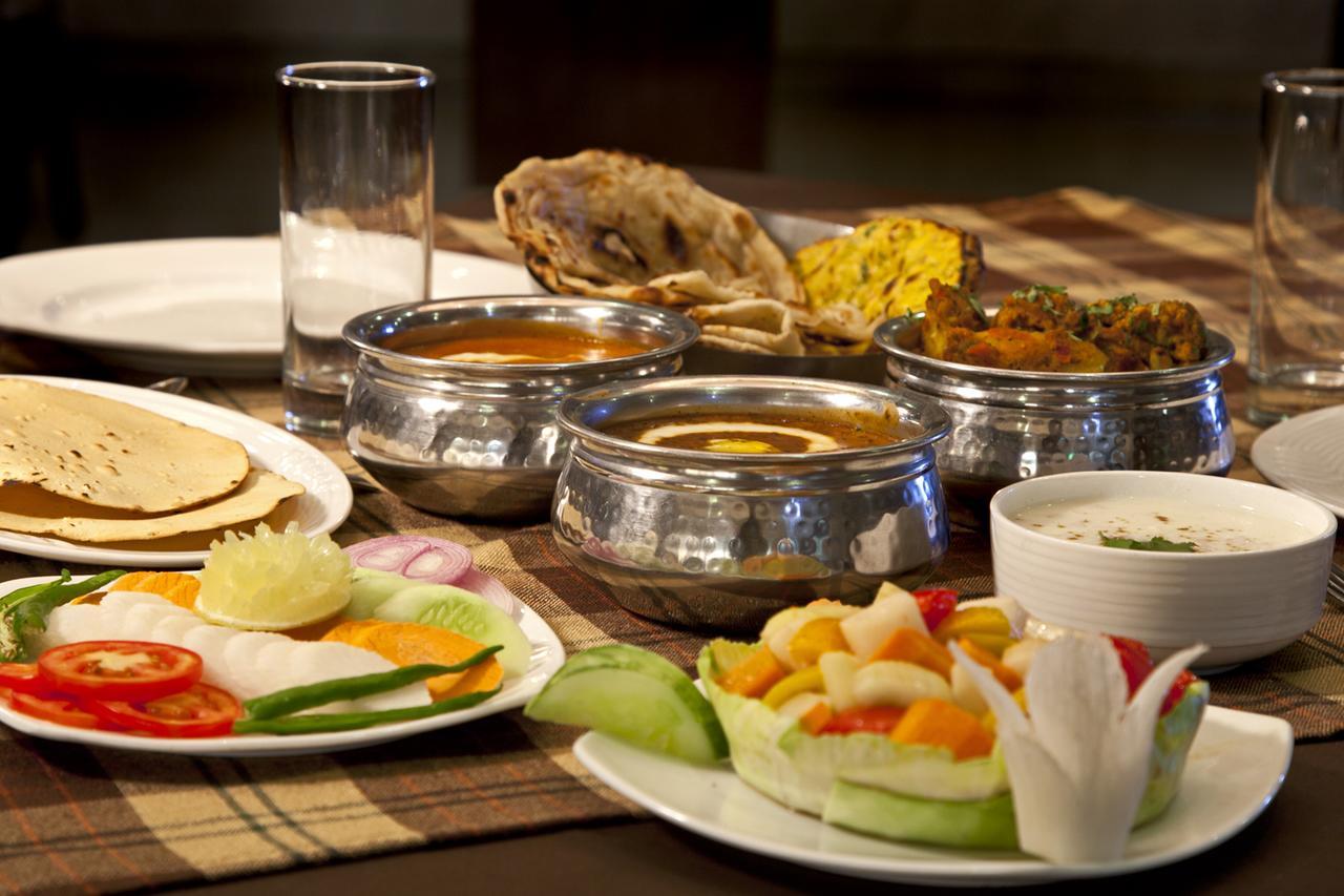 Ashiana Grand Resort *