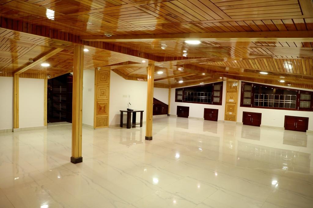 The Grand White By Parfait 3* Shimla