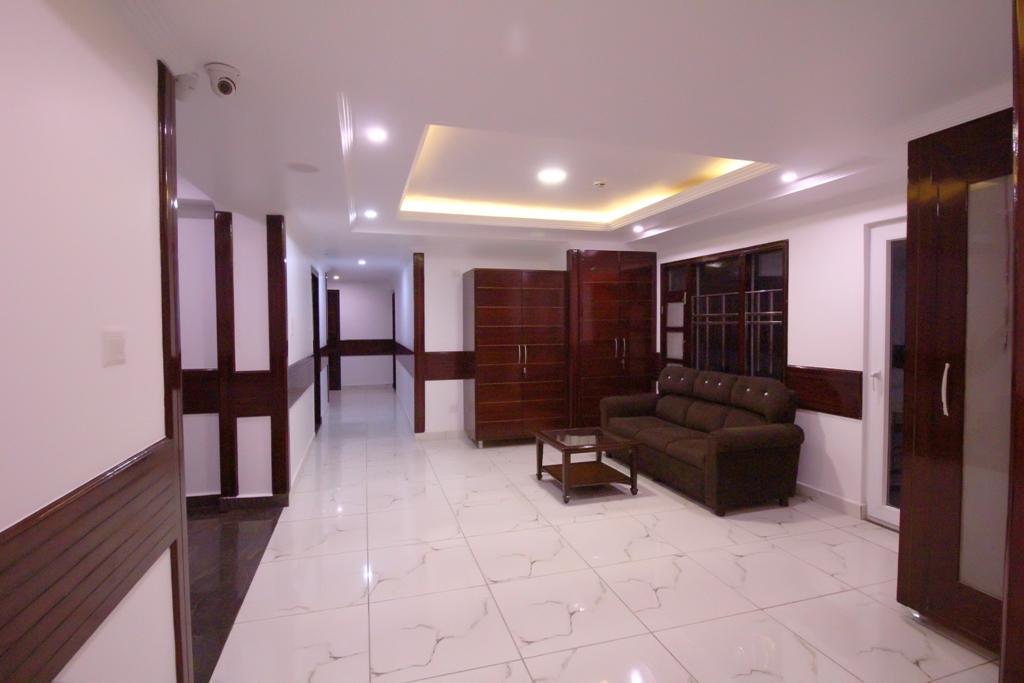 The Grand White By Parfait Hotel 3*