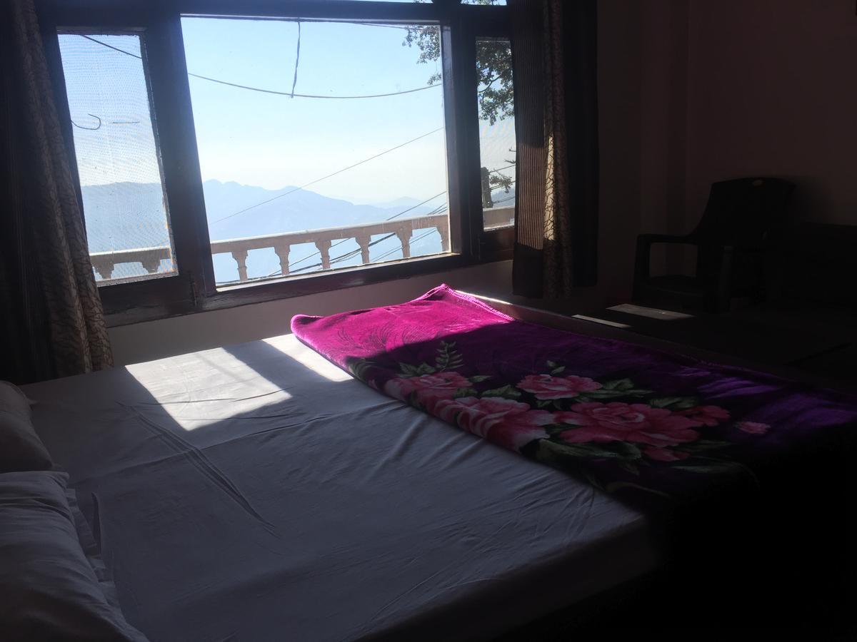 Bed & Breakfast View *